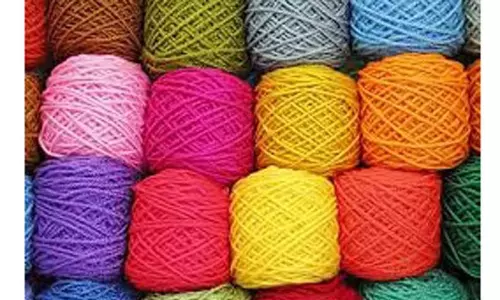 நூல் விலையை நிர்ணயம் செய்ய முத்தரப்பு குழுவை அமைக்க வேண்டும்