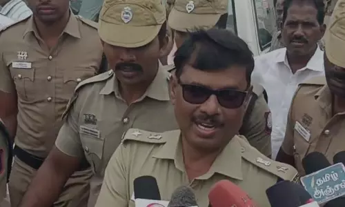 4 பேர் படுகொலை நிகழ்ந்தது எப்படி?