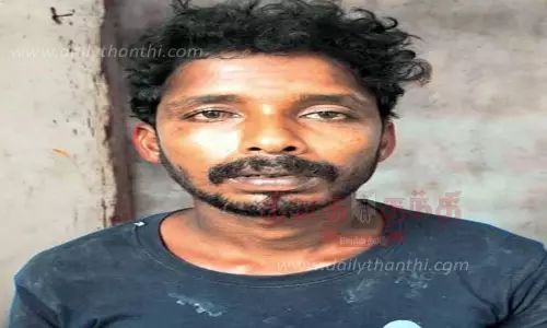 பெண் பாலியல் பலாத்காரம்