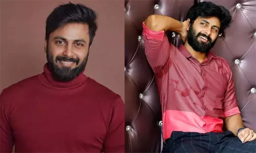 நவீன காலத்திற்கு ஏற்றார்போல் மாற வேண்டும்- அஸ்வின் குமார் நவீன காலத்திற்கு ஏற்றார்போல் மாற வேண்டும்- அஸ்வின் குமார்