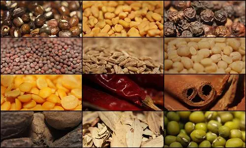 அடக்கி வாசிக்கும் காய்கறி...அடங்க மறுக்கும் மளிகை விலை