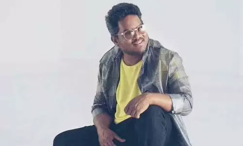 தளபதி 68 முதல் பாடல் எப்படி இருக்கும் தெரியுமா..? யுவன் கொடுத்த அப்டேட் தளபதி 68 முதல் பாடல் எப்படி இருக்கும் தெரியுமா..? யுவன் கொடுத்த அப்டேட்