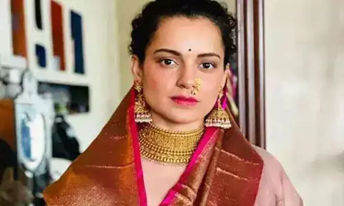 பாரத் என்ற பெயர் அர்த்தம் நிறைந்தது, இந்தியாவின் அர்த்தம் என்ன? - கங்கனா ரனாவத்