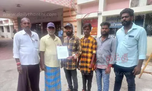 விநாயகர் சிலைகள் விற்பனை செய்வதை தடுக்க வேண்டும்