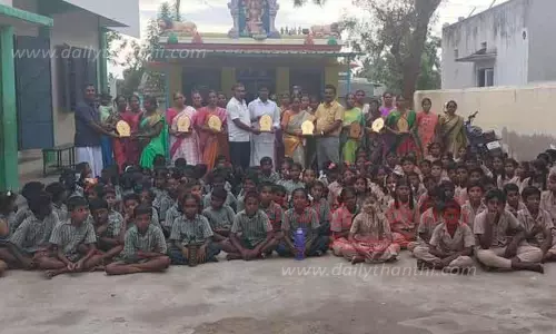 ஆசிரியர் தின விழா ஆசிரியர் தின விழா