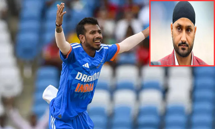 ' உலகக்கோப்பை அணியில் சாஹல் இல்லாதது ஆச்சரியம் அளிக்கிறது'- இந்திய முன்னாள் வீரர்