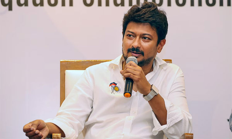 சனாதன பேச்சு சர்ச்சை: உத்தரபிரதேசத்தில் உதயநிதி ஸ்டாலின் மீது வழக்குப்பதிவு