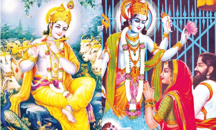 இன்பமான வாழ்வு தரும் கிருஷ்ண ஜெயந்தி