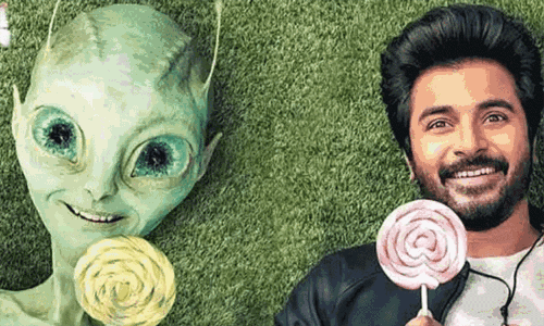 சிவகார்த்திகேயனின் அயலான் திரைப்படம் வெளியீட்டுத் தேதியில் மாற்றம்? சிவகார்த்திகேயனின் அயலான் திரைப்படம் வெளியீட்டுத் தேதியில் மாற்றம்?