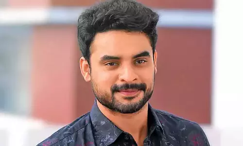 படப்பிடிப்பில் விபத்து; நடிகர் டோவினோ தாமஸ் காயம்