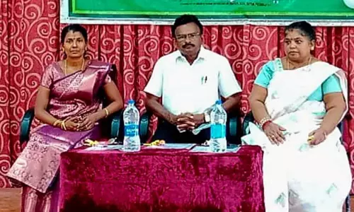 திருச்செந்தூர் பத்மஸ்ரீ டாக்டர் சிவந்தி ஆதித்தனார் நர்சிங் கல்லூரியில் ஆசிரியர் தின விழா திருச்செந்தூர் பத்மஸ்ரீ டாக்டர் சிவந்தி ஆதித்தனார் நர்சிங் கல்லூரியில் ஆசிரியர் தின விழா