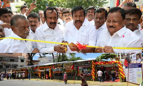 கோவை நகரில் 2 நாட்களுக்கு ஒருமுறை குடிநீர் வினியோகம்