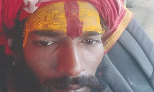 சாமியாரை அடித்துக்கொன்ற இரும்புக்கடை ஊழியர்கள் 2 பேர் கைது சாமியாரை அடித்துக்கொன்ற இரும்புக்கடை ஊழியர்கள் 2 பேர் கைது