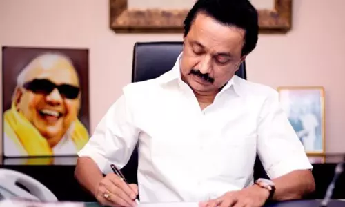 மு.க.ஸ்டாலின் 22-ந்தேதி கோவை வருகை