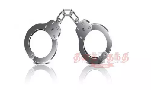 சீர்காழியில் செல்போன் திருடியவர் கைது