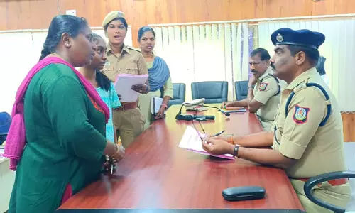 பாலியல் பலாத்காரம் செய்த வாலிபர் மீது நடவடிக்கை எடுக்க வேண்டும்