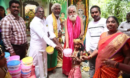 கிருஷ்ண ஜெயந்தி விழா