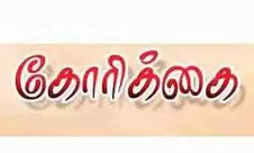 கால்வாய்களை தூர்வார வேண்டும்- பொதுமக்கள் கோரிக்கை கால்வாய்களை தூர்வார வேண்டும்- பொதுமக்கள் கோரிக்கை