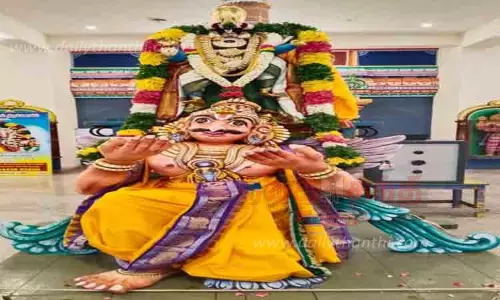 சிவகங்கையில் கிருஷ்ண ஜெயந்தி விழா