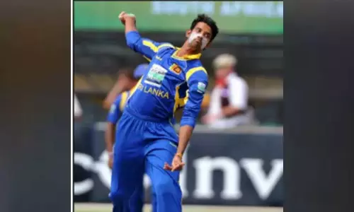 கிரிக்கெட் சூதாட்ட புகாரில் இலங்கை முன்னாள் வீரர் செனநாயகே கைது