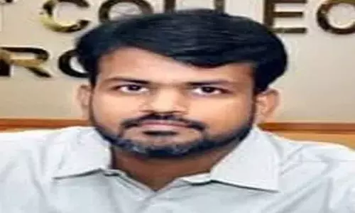 தேசிய மின்னணு வேளாண் சந்தை திட்டத்தில்விவசாயிகள் விளைபொருட்களை விற்பனை செய்யலாம் கலெக்டர் ராஜகோபால் சுன்கரா தகவல்