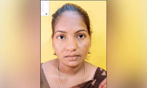 ஆண் நண்பர்களுடன் பழக்கம்: தட்டிக்கேட்ட மாமியாரை அடித்து கொன்ற மருமகள்...! ஆண் நண்பர்களுடன் பழக்கம்: தட்டிக்கேட்ட மாமியாரை அடித்து கொன்ற மருமகள்...!