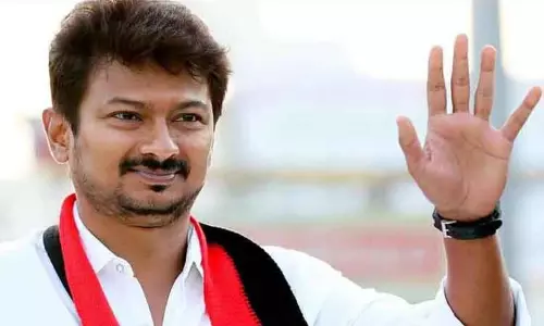 சனாதனம் குறித்த பேச்சு; நேரத்தை வீணடிக்கும் செயல்களில் ஈடுபட வேண்டாம் - உதயநிதி ஸ்டாலின் அறிவுறுத்தல்