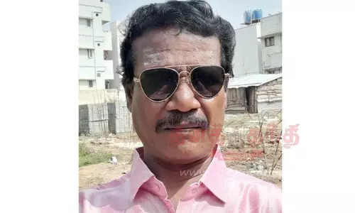 கட்டிட ஒப்பந்ததாரர் தூக்குப்போட்டு தற்கொலை