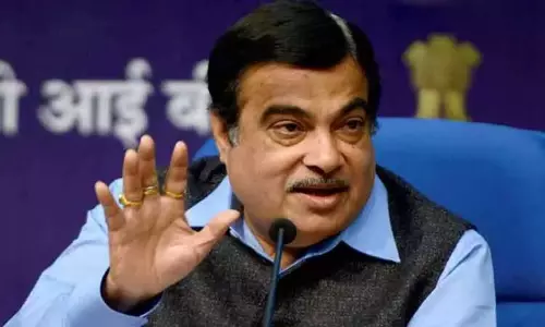 சென்னை - பெங்களூரு  அதிவிரைவு சாலை வரும் ஜனவரி மாதம் செயல்பாட்டிற்கு  வரும் - நிதின் கட்கரி