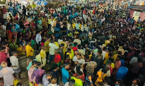 விழுப்புரம் அருகே பலாத்காரம் செய்யப்பட்ட நர்சிங் மாணவி தற்கொலை