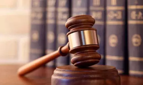 கந்தர்வகோட்டை கோர்ட்டில்   6 பேர் சரண்