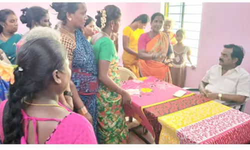 பணித்தள பொறுப்பாளரை மாற்ற எதிர்ப்பு