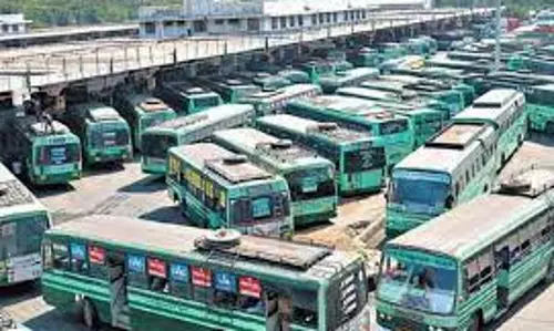 இரண்டாவது சனிக்கிழமை, முகூர்த்த நாட்களை முன்னிட்டுசேலம் கோட்டத்தில் 150 சிறப்பு பஸ்கள் இயக்கம்