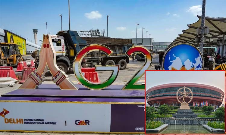 ஜி20 உச்சி மாநாடு: டெல்லியில் குவியும் உலக தலைவர்கள்.. லைவ் அப்டேட்ஸ்