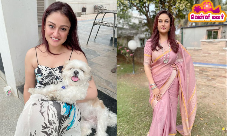 பேய் கதையில் சோனியா அகர்வால்