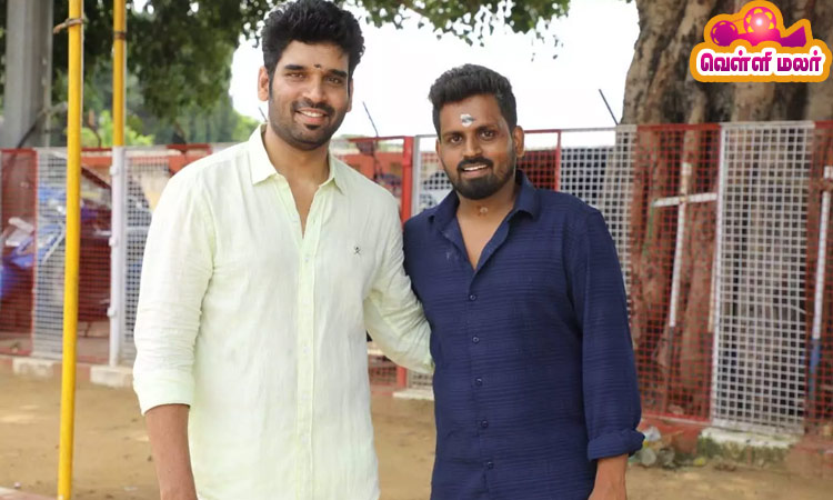 கிராமத்து திரில்லர் கதை