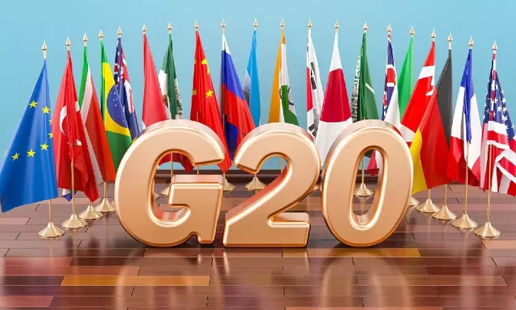 ஜி-20 உச்சி மாநாட்டில் பங்கேற்கும் நாடுகள் எவை? ... ... டெல்லி ஜி20 உச்சி மாநாடு: லைவ் அப்டேட்ஸ் ஜி-20 உச்சி மாநாட்டில் பங்கேற்கும் நாடுகள் எவை? ... ... டெல்லி ஜி20 உச்சி மாநாடு: லைவ் அப்டேட்ஸ்