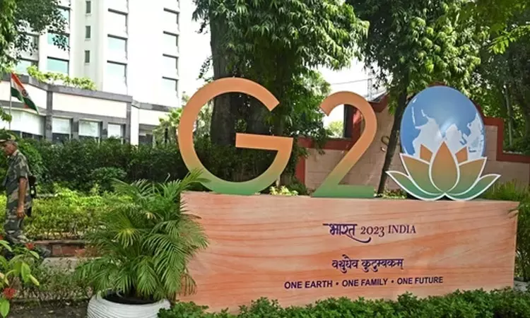 ‘பூங்காவனமாய்’ மாறிய புதுடெல்லி: மரங்களில் மலர்... ... டெல்லி ஜி20 உச்சி மாநாடு: லைவ் அப்டேட்ஸ் ‘பூங்காவனமாய்’ மாறிய புதுடெல்லி: மரங்களில் மலர்... ... டெல்லி ஜி20 உச்சி மாநாடு: லைவ் அப்டேட்ஸ்