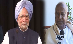 ஜி20 விருந்துக்கு முன்னாள் பிரதமர்களுக்கு அழைப்பு ஜி20 விருந்துக்கு முன்னாள் பிரதமர்களுக்கு அழைப்பு