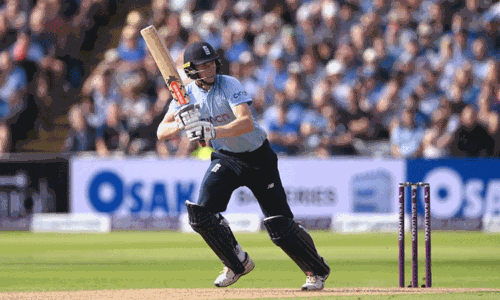 இங்கிலாந்து-நியூசிலாந்து மோதும் ஒருநாள் போட்டி இன்று நடக்கிறது இங்கிலாந்து-நியூசிலாந்து மோதும் ஒருநாள் போட்டி இன்று நடக்கிறது