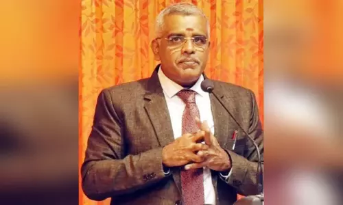 வழக்குகளை மீண்டும் விசாரணைக்கு எடுத்துக்கொள்வதால் என்னை வில்லனாக பார்க்கின்றனர் - நீதிபதி ஆனந்த் வெங்கடேஷ்