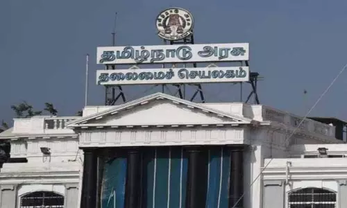 அனுமதியற்ற மனைப்பிரிவுகள், மனைகளை வரன்முறை செய்துகொள்ள காலநீட்டிப்பு - தமிழக அரசு