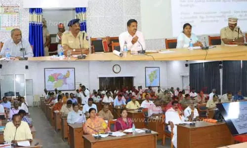 சட்டம்-ஒழுங்கு பிரச்சினை ஏற்படாத வகையில் ஒத்துழைப்பு வழங்க வேண்டும்