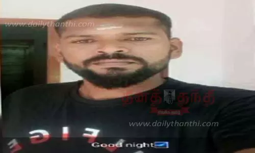 வியாபாரி தூக்குப்போட்டு தற்கொலை