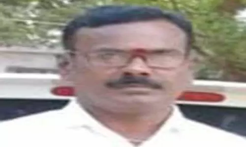 தொழில் அதிபரை கொலை செய்து காரில் வைத்து உடல் எரிப்பு