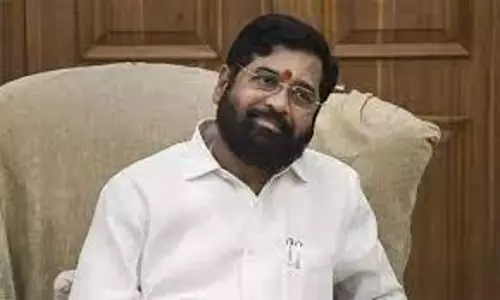 அரசு பஸ் ஊழியர்களுக்கு 4 சதவீதம் அகவிலைப்படி உயர்வு - முதல்-மந்திரி ஷிண்டே ஒப்புதல்