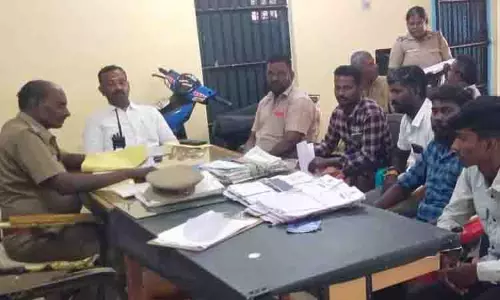 விநாயகர் சதுர்த்தியை பொதுமக்களுக்கு இடையூறு இல்லாமல் கொண்டாட வேண்டுகோள்