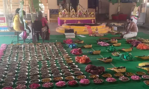 முப்பெரும் யாகங்கள்