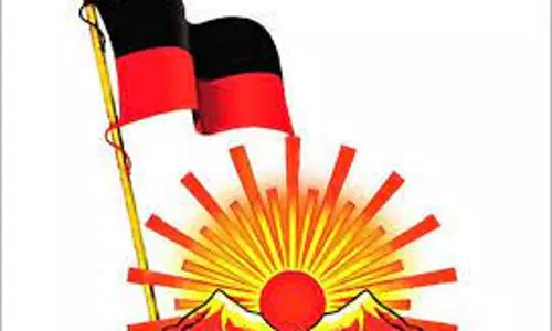 தி.மு.க. செயற்குழு கூட்டம்