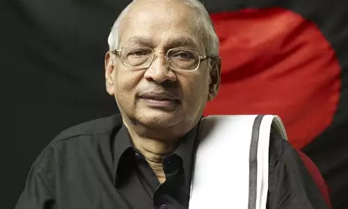 மாரிமுத்து மறைவு பகுத்தறிவு உலகிற்கு பெரிய இழப்பு -கி.வீரமணி அறிக்கை